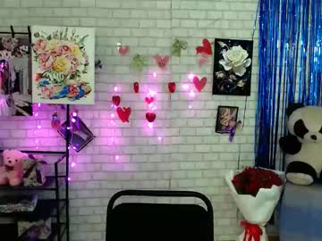 Darina_M_ March 23, 2025 Chaturbate stream image
