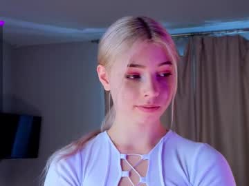 Falinegelling stream photo from March 23, 2025