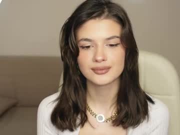 Fannyhaviland March 23, 2025 Chaturbate stream image