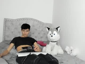 Forbidden_Kisses March 23, 2025 Chaturbate stream image