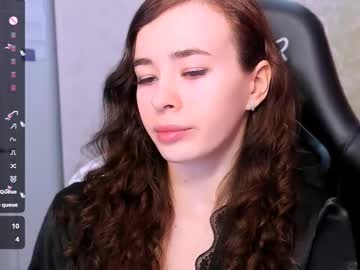 Illiaric March 23, 2025 Chaturbate stream image