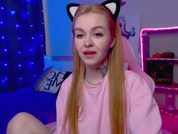 Naughty_Mablee March 23, 2025 Chaturbate stream image
