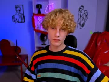 Niki_Ben_ March 23, 2025 Chaturbate stream image