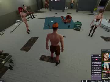 Schnul_Le99 March 23, 2025 Chaturbate stream image