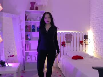 Wanda_Goth March 23, 2025 Chaturbate stream image