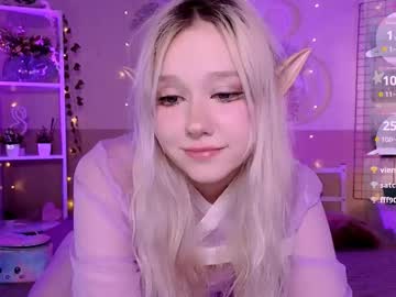 Irma_Bell March 23, 2025 Chaturbate stream image