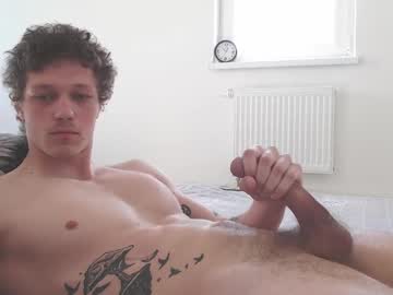 Milesgoodboy March 23, 2025 Chaturbate stream image