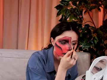 Starry_Dreamer March 23, 2025 Chaturbate stream image