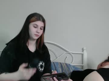 Angel_Gelya March 23, 2025 Chaturbate stream image