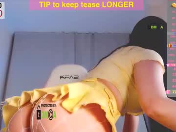 Asian_Gf March 23, 2025 Chaturbate stream image