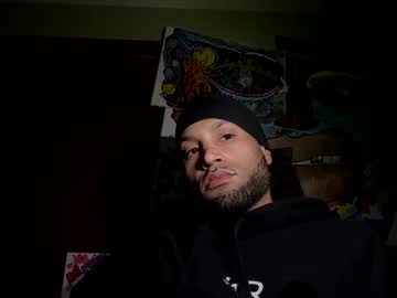 Bigwalkdog12 March 23, 2025 Chaturbate stream image