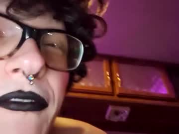 Bloodstone_Vixen March 23, 2025 Chaturbate stream image