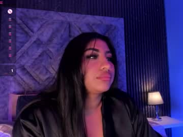 Canndy_Gaby March 23, 2025 Chaturbate stream image