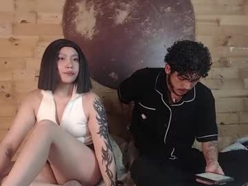 Creampie_Couple1 March 23, 2025 Chaturbate stream image