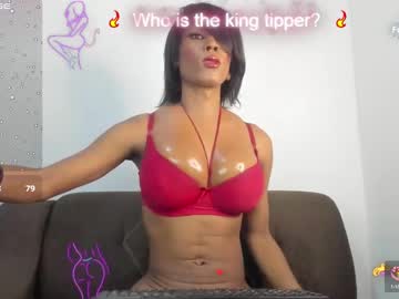 Cristi451124 March 23, 2025 Chaturbate stream image