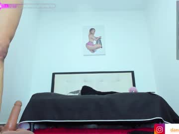 Dannii_Stevens March 23, 2025 Chaturbate stream image