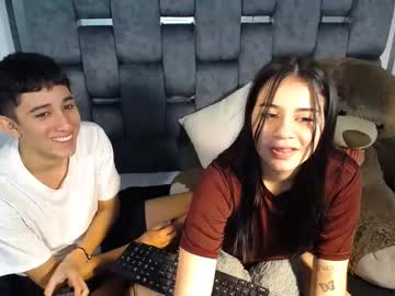 Dravith_And_Valery March 23, 2025 Chaturbate stream image