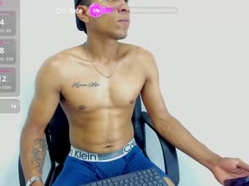 Jackssonboy March 23, 2025 Chaturbate stream image