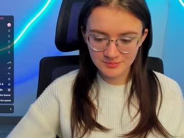 Ketrin_Pirsss March 23, 2025 Chaturbate stream image