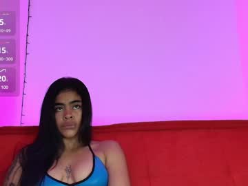 Lemondiiu March 23, 2025 Chaturbate stream image