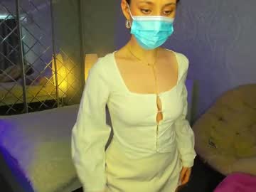 Melodyoflovee March 23, 2025 Chaturbate stream image