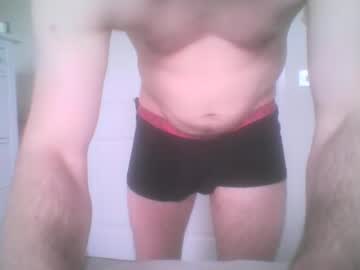 Mikehockishuge9 March 23, 2025 Chaturbate stream image