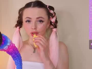 Originalju_Ice March 23, 2025 Chaturbate stream image