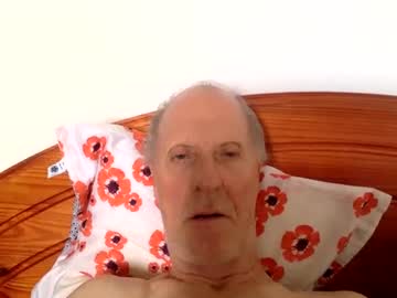 Patibulaire1912 March 23, 2025 Chaturbate stream image