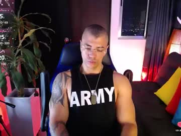 Seddy_ March 23, 2025 Chaturbate stream image