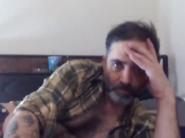 Strictdaddy13 March 23, 2025 Chaturbate stream image