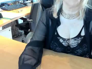 Tammy4camfun March 23, 2025 Chaturbate stream image