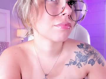 Thalia21_ March 23, 2025 Chaturbate stream image