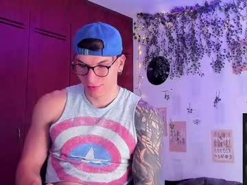 Thomas_Fuckboy March 23, 2025 Chaturbate stream image