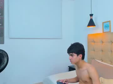 Tommy18__ March 23, 2025 Chaturbate stream image