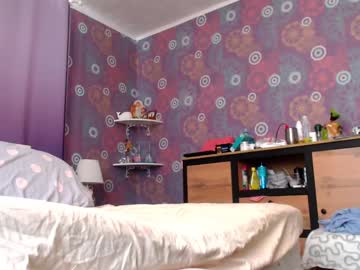 Alicewetsquirt March 23, 2025 Chaturbate stream image