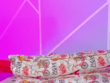 Angelique_Murphy March 23, 2025 Chaturbate stream image