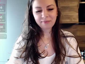 Angellina69shine March 23, 2025 Chaturbate stream image