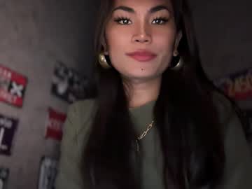 Cathy_Sanches March 23, 2025 Chaturbate stream image