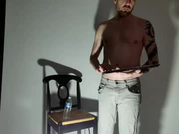 Duncanabaddon March 23, 2025 Chaturbate stream image