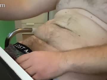 Geilbeer69 March 23, 2025 Chaturbate stream image