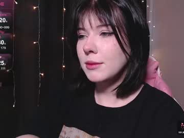 _Gummybears_ March 23, 2025 Chaturbate stream image