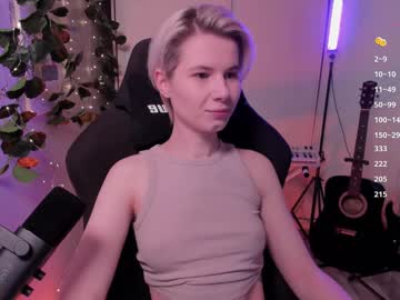 Imnotmia March 23, 2025 Chaturbate stream image
