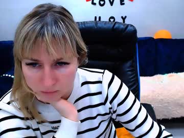Incredible_Ariela March 23, 2025 Chaturbate stream image