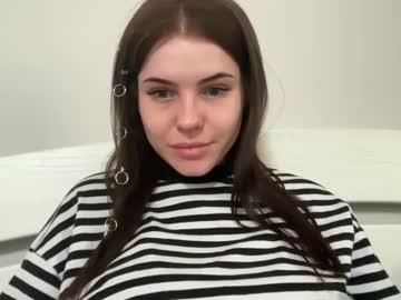 Maryyourr March 23, 2025 Chaturbate stream image
