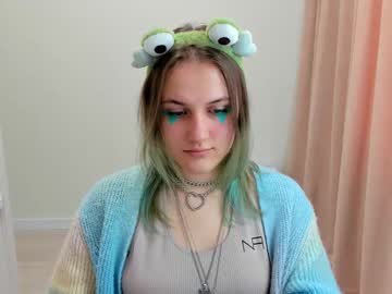 Melanisep March 23, 2025 Chaturbate stream image