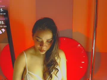 Melany_1997 March 23, 2025 Chaturbate stream image