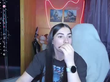 Miss_Tasy March 23, 2025 Chaturbate stream image