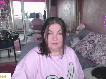 Samanta_Shy March 23, 2025 Chaturbate stream image