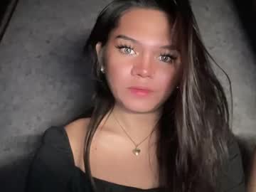 The_Extinction_Ofbeauty March 23, 2025 Chaturbate stream image