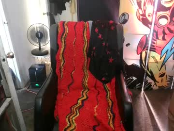 Ts_Anne March 23, 2025 Chaturbate stream image